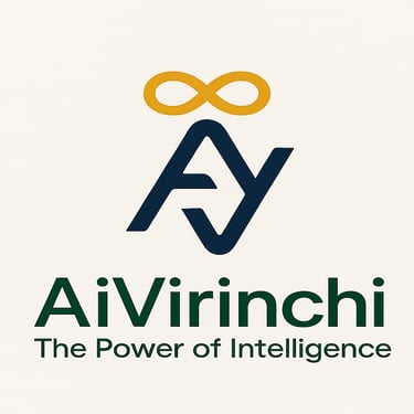 Aivirinchi